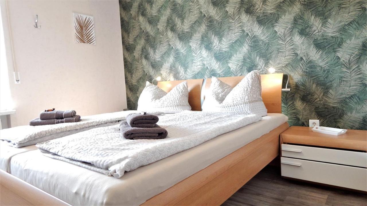 Seeblick-Ferienwohnung Im "Ferienhaus Agger-Blick" Mit Traumhafter Sonnen-Terrasse, Sauna, E-Kamin & Kajak Gummersbach Dış mekan fotoğraf