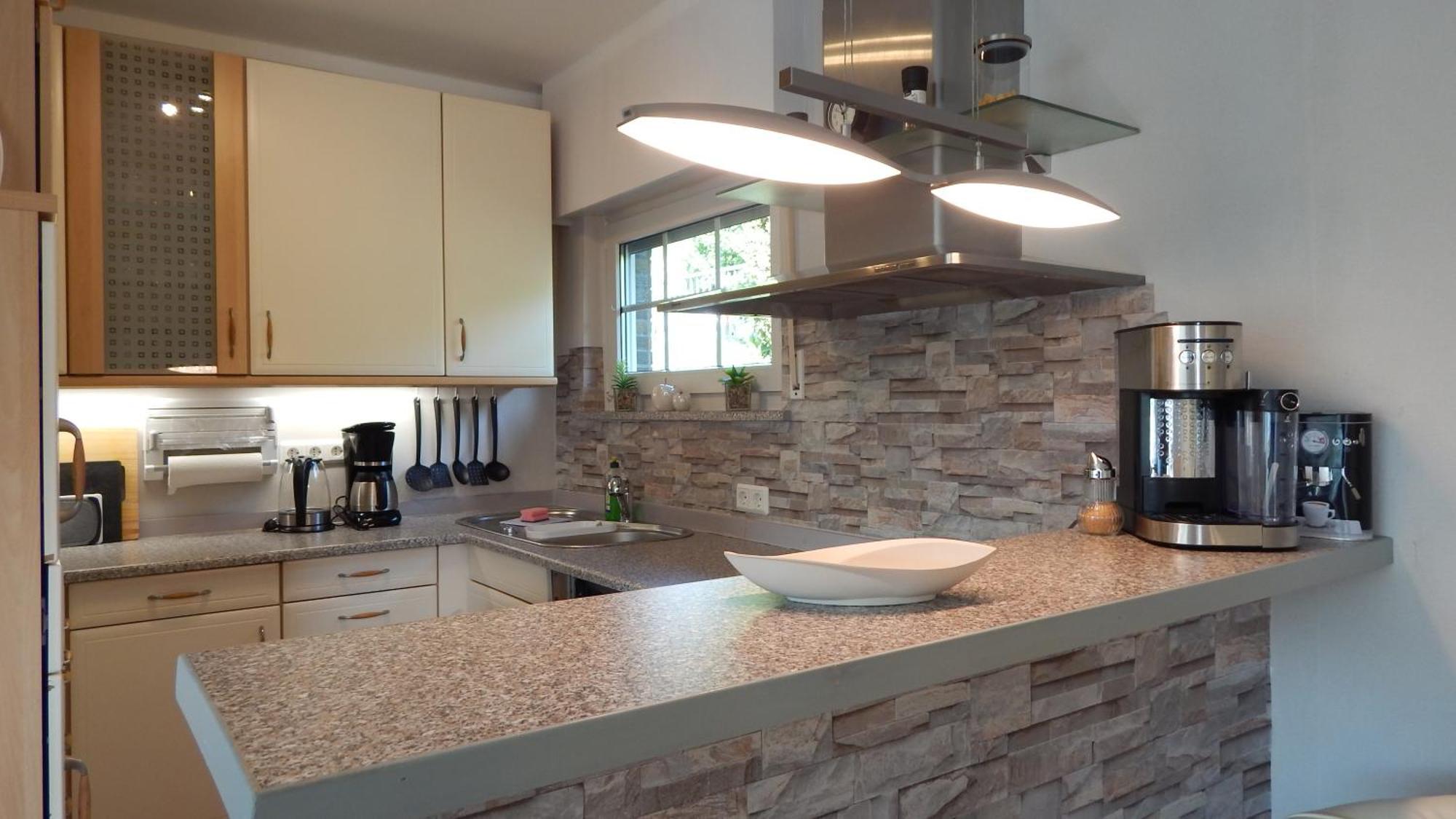 Seeblick-Ferienwohnung Im "Ferienhaus Agger-Blick" Mit Traumhafter Sonnen-Terrasse, Sauna, E-Kamin & Kajak Gummersbach Dış mekan fotoğraf